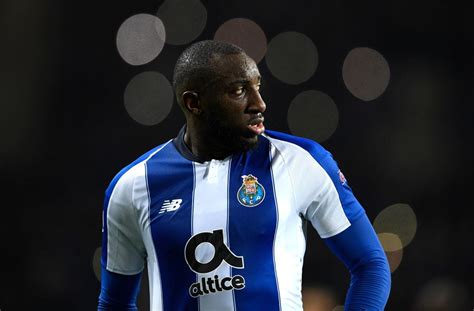 Moussa Marega the danger man for Porto as they look to upset Liverpool in Champions League