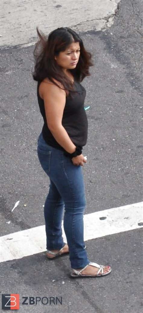 Harlem Gals In The Warmth Fresh York ZB Porn