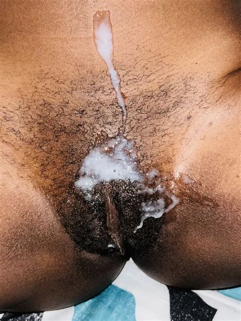 Cum On My Pussy Nude Pics XHamster