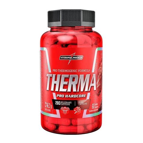 Suplemento Thermo Pro SeuCorpoPerfeito