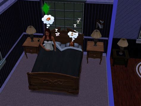 Baby Holding Glitch Rsims3