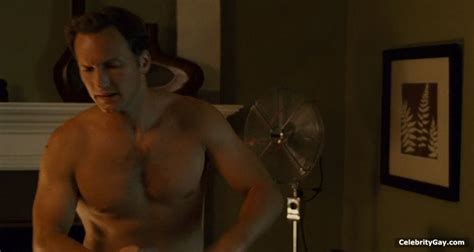 Patrick Wilson Nude Leaked Pictures Videos CelebrityGay