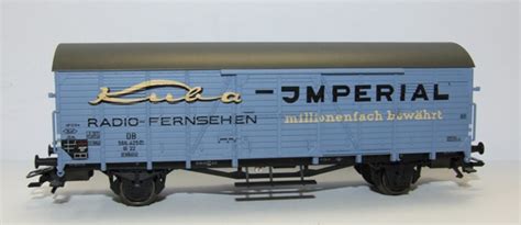 M Rklin Insider Jahreswagen H Kuba Imperial Db Ep Iii Ebay