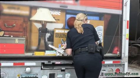 Milf Gym Gangbang Black Suspect Taken On A Raunchy Ride