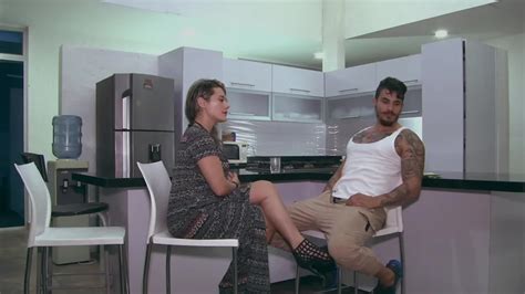 Latina With Natural Boobs Is Fucked All Over The House PornID XXX