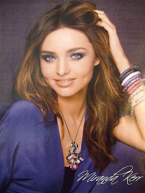 BIGflip Cums On Miranda Kerr Porn Pictures XXX Photos Sex Images 2067660 PICTOA