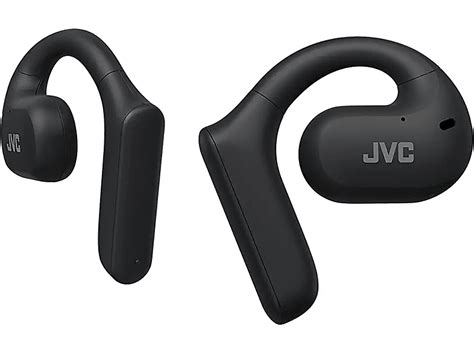 Auriculares True Wireless Ha Np35t B U Jvc Intraurales Bluetooth Negro Mediamarkt