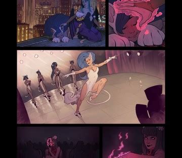 BoxOfWant 8muses Sex And Porn Comics