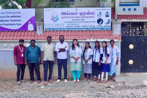Top 10 Best Rehabilitation Centers In Chennai For Recovery