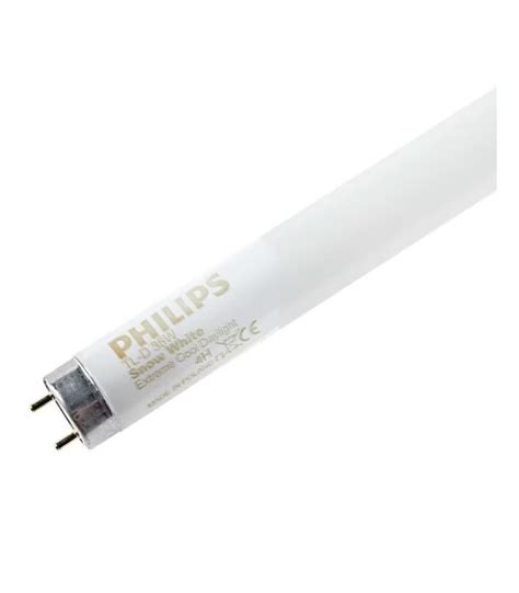 Philips TL D 36W T8 Floresan Snow White 12000 120 Cm