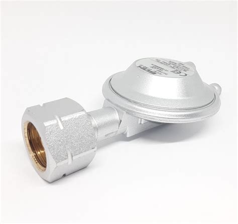 Регулятор давления газа GOK 29 (30) мбар 1.5 кг/час Kombi (код 01 060 ...