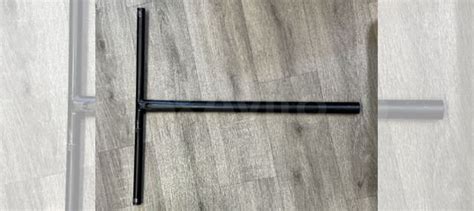 Руль для трюкового самоката ethic trianon купить в Москве | Личные вещи ...