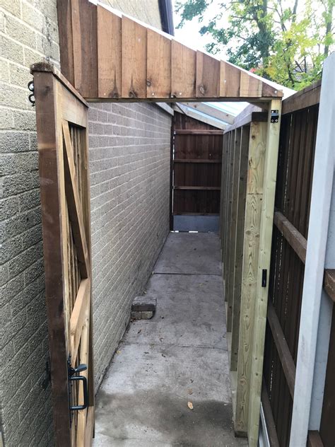 How To Extend A Storage Shed at Katie Jenkins blog