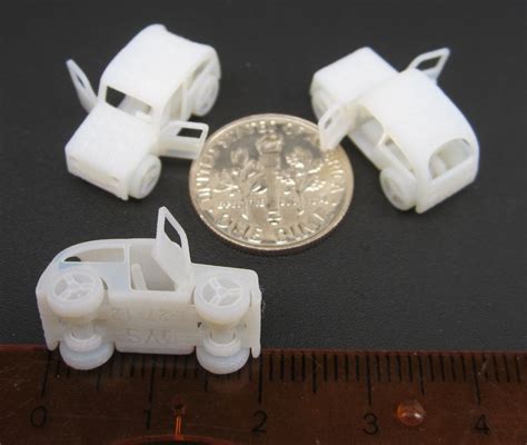 Supersize or Miniaturize Your 3D Printed Design to Meet Demand