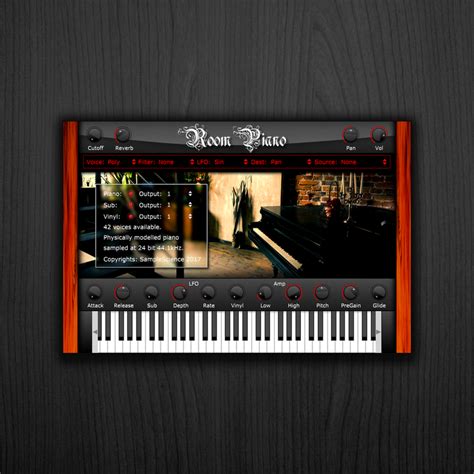 Free piano vst mac - plmsend