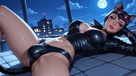 Futanari Starfire Masturbating And Self Sucking American Shemale Big Cock Porn Xhamster