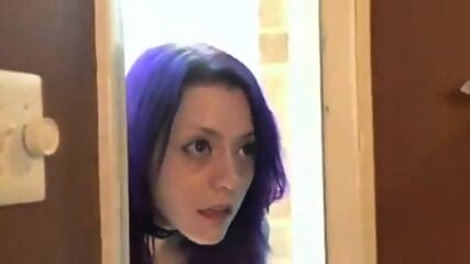 CMNF CFNF Only One Naked Shrunken Chocolate Woman