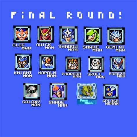 What Are Your Thoughts On Mega Man 8 Rmegaman Serwer2311392homepl