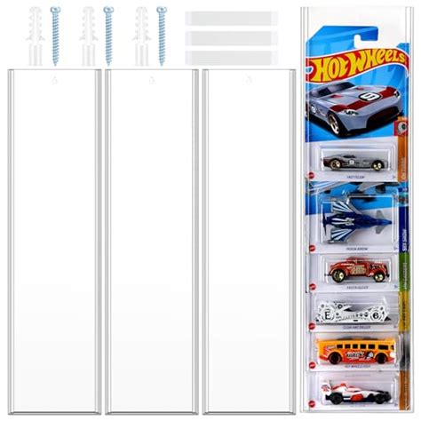 I Tested The Hot Wheels Wall Mount And It S A Game Changer For My