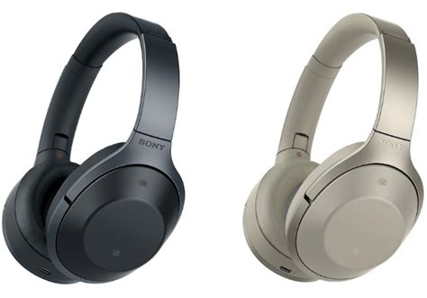 Mobile-review.com Обзор беспроводных наушников с шумоподавлением – Sony ...