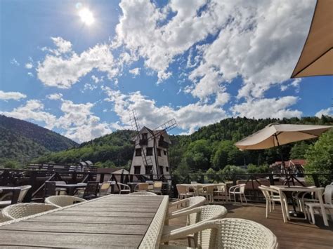 Отдых в Адыгее с бассейном - доступные цены - отель Абаго