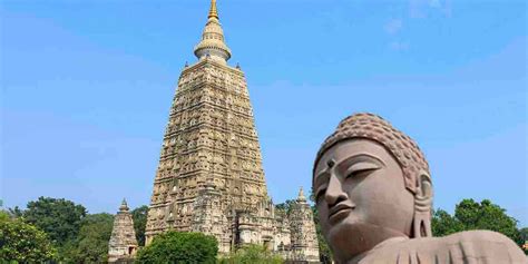 Where Siddhartha became Buddha - Soulveda