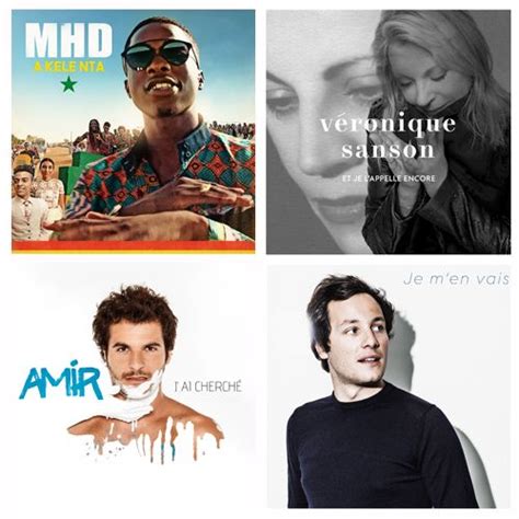 Les Victoires De La Musique 2017