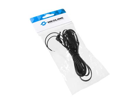 Купить NEOLINE FUSE CORD в Минске, цены