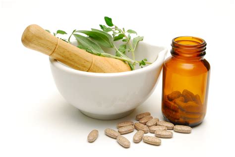 Standardization Of Herbal Drugs Thscenter Blog