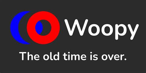 GitHub - MaticSystems/Woopy: Woopy makes it faster and easier for ...