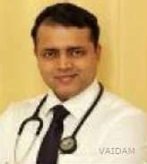 Dr Manish Singhal Medical Oncologist In New Delhi India