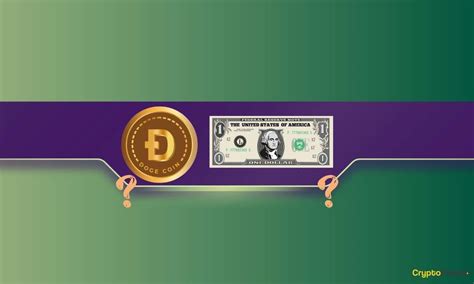 Dogecoin Price Prediction: How Realistic is for DOGE to Hit $1 This Cycle?