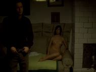 Naked Maja Ostaszewska In Changes II