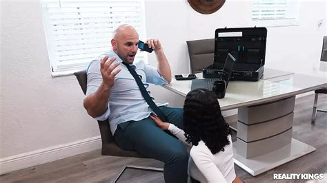 Free Reality Kings Office Porn Videos Realitykings XHamster
