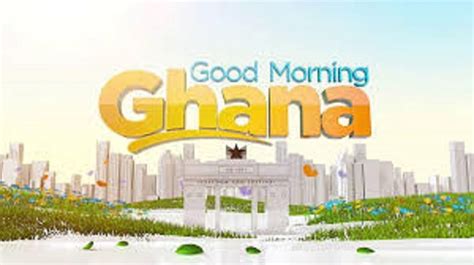 LIVESTREAMED Good Morning Ghana On Metro TV