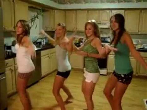Hot Teen Babes Dancing YouTube