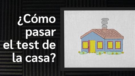 Teste Psicológico Desenho Casinha REVOEDUCA