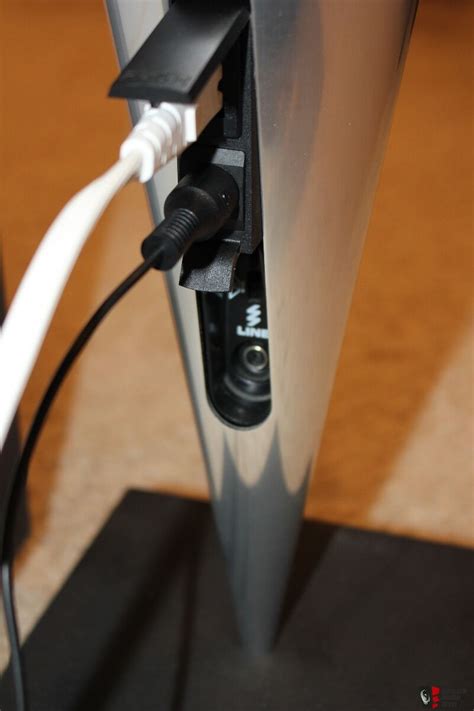 Bang and Olufsen BeoSound 9000 Mk3 and BeoLab 8000 Mk1 package ...