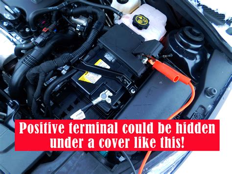 how to start a car 2