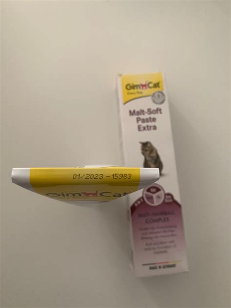 GimCat Malt Soft Paste Extra - 200gr | DonanımHaber Forum