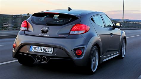 2012 Hyundai Veloster Turbo Wallpapers And Hd Images Car Pixel