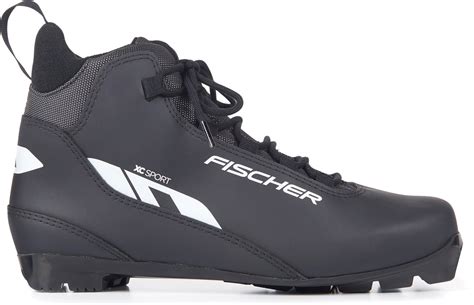 ᐈ Fischer RCS Carbon Skate 44 купить по цене 9 900 грн. в Киеве. Лыжные ...