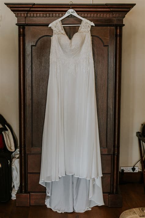 The Wedding Boutique Wedding Dress Save 60% - Stillwhite
