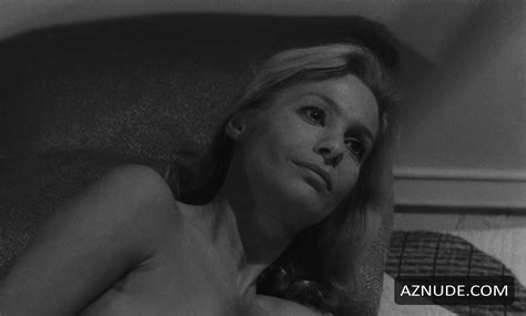 Ingrid Thulin Nude Aznude