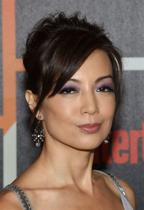 Ming Na Wen Scrolller