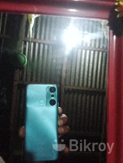 Infinix Hot I Used For Sale In Sadar Road Bikroy