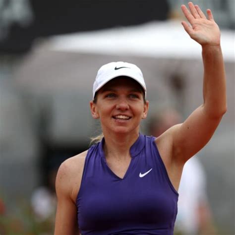 Simona Halep și a aflat prima adversară de la Hong Kong Cum arată