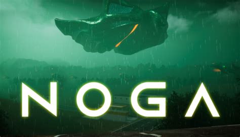 Noga on Steam