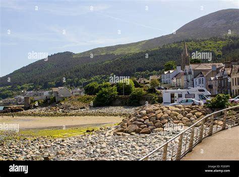 Kilkeel from irish hi-res stock photography and images - Alamy