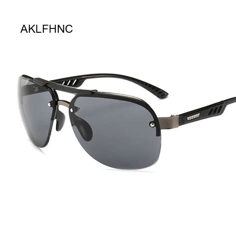 Aviation Sunglasses Men Women Brand Designer Mirror Retro Sun Glasses